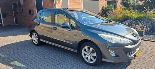 Peugeot 308 Signature 1.6 VTI 16V 2010 van de 2e eigenaar!, Auto's, Peugeot, Particulier, ABS, Airbags, Airconditioning, Bluetooth