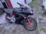 Kawasaki ER - 6 F 2006, 2 cilinders, Sportuitlaat, Meer dan 35 kW, 649 cc
