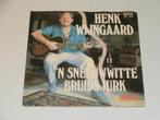 Henk Wijngaard, Telstar vinyl single 4641, Overige formaten, Levenslied of Smartlap, Zo goed als nieuw, Verzenden
