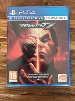 Ps4 Tekken 7 game, Online, Vechten, Ophalen of Verzenden, Zo goed als nieuw