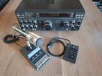 Yaesu FT1000, Telecommunicatie, Zenders en Ontvangers, Ophalen, Gebruikt, Zender en Ontvanger