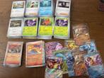 Pokémon kaarten Japans – Card 151 (SV2a) – 500 stuks incl. E, Ophalen of Verzenden, Nieuw, Meerdere kaarten, Foil