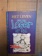 Het Leven van een Loser 6: Vet Koel, Ophalen, Zo goed als nieuw, Jeff Kinney, Fictie