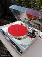 Technics SL-150mk2 + SME 3009 serie III, Ophalen, Platenspeler, Technics, Pitch-regelaar