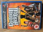 Guitar hero 3 Legends of Rock, Muziek, 2 spelers, Ophalen of Verzenden, Zo goed als nieuw