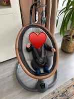 Maxi Cosi Cassia Elektrische Babyschommel, Kinderen en Baby's, Schommelstoel, Ophalen, Overige merken, Met gordel(s) of riempje(s)