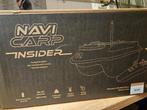 navi carp insider voerboot nieuw, Ophalen of Verzenden, Nieuw, Overige typen