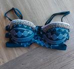 Bikinitop River Island L beachwear strandtop Als nieuw, Overige typen, Overige kleuren, River Island, Ophalen of Verzenden