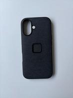 Peak Design Everyday Case iPhone 16, Ophalen of Verzenden, Nieuw, IPhone 14, Hoesje of Tasje