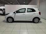 Kia Picanto 1.0 MPi DynamicLine Trekhaak, Apple Carplay/Andr, Voorwielaandrijving, Stof, Gebruikt, Euro 6