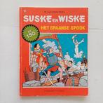 Suske en wiske het Spaanse spook nr.150 1e druk, Boeken, Stripboeken, Willy. Van der steen, Ophalen of Verzenden, Zo goed als nieuw