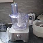 Kenwood multipro fp925 geheel compleet, 4 liter of meer, Ophalen, Zo goed als nieuw