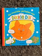 Dikkie Dik: Mooiste Verhalen, Ophalen of Verzenden, Gelezen, 2 tot 3 jaar