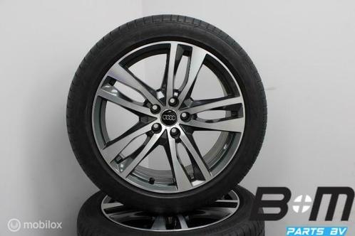 NIEUW! Org. 19 inch S-Line velgen Audi A6 4K! 4K0601025CG, Auto-onderdelen, Banden en Velgen, Banden en Velgen, Zomerbanden, 19 inch