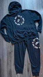 Fijn Nike Joggingpak L/XL, Zwart, Nike, Maat 56/58 (XL), Ophalen of Verzenden