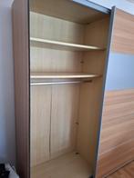 Kledingkast t.e.a.b, Huis en Inrichting, Kasten | Kledingkasten, Ophalen, Gebruikt, 200 cm of meer, Met hangruimte