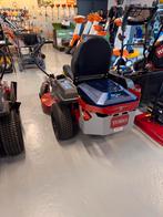 TORO E time-cutter EMR 4275, Nieuw, Mulchfunctie, Ophalen of Verzenden, X