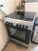 Fornuize Indesit, Witgoed en Apparatuur, Ophalen, Gebruikt, Minder dan 85 cm, Hete lucht