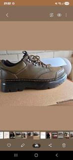 Dr martens tarik low, Ophalen of Verzenden, Nieuw, Overige kleuren, Boots