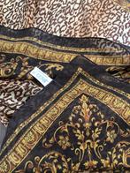 Jago vintage luipaard Leopard print bruin sjaaltje vierkant, Kleding | Dames, Mutsen, Sjaals en Handschoenen, Ophalen of Verzenden