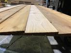 Western Red Cedar–zweeds rabat–potdekseldelen–bevelsiding, Nieuw, Minder dan 180 cm, Ophalen, Planken