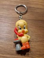 450 Tweety sleutelhanger met telefoon - Looney Tunes, Ophalen of Verzenden, Gebruikt