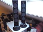 Set Speakers SAMSUNG PS-FBO7200, Overige merken, Gebruikt, Ophalen of Verzenden, Minder dan 60 watt