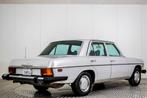 Mercedes-Benz 200-serie 240 D (bj 1976, automaat), Auto's, Automaat, Gebruikt, 4 cilinders, Leder