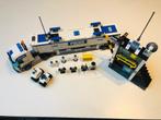LEGO - Set 7743 - City - Police Truck, Kinderen en Baby's, Complete set, Ophalen of Verzenden, Lego, Zo goed als nieuw
