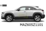 Mazda MX-30 (7/20-) Voorportier Links (te spuiten) Origineel, Ophalen of Verzenden, Nieuw, Mazda, Deur