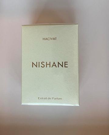 Nishane Hacivat Extrait beschikbaar voor biedingen
