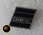 CH2M HILL pin, Verzamelen, Verzenden