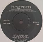 GEORGE BAKER SELECTION  - LITTLE GREEN BAG, Ophalen of Verzenden, Gebruikt, Pop