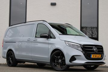 Mercedes-Benz Vito 114 CDI / BPM VRIJ / Edition / Automaat / beschikbaar voor biedingen