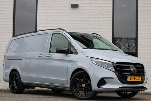 Mercedes-Benz Vito 114 CDI / BPM VRIJ / Edition / Automaat /, Auto's, Bestelauto's, Te koop, ABS, Achteruitrijcamera, Airbags