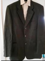 Bruin groen colbert maat 51 met crescendo overhemd, Kleding | Heren, Kostuums en Colberts, Ophalen of Verzenden, Zo goed als nieuw