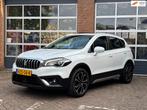Suzuki S-Cross 1.4 Boosterjet High Executive, All Grip, pano, 1190 kg, Gebruikt, 4 cilinders, 400 kg