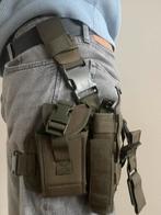 Militair Holster - 101 INC, Ophalen of Verzenden, Overige soorten, Overige gebieden, Kleding of Schoenen