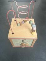 Little dutch speelblok, Kinderen en Baby's, Speelgoed | Houten speelgoed, Ophalen, Zo goed als nieuw, Overige typen