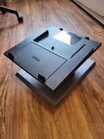 Dell Beeldschermverhoger/ laptopstandaard, Computers en Software, Laptopstandaarden, Ophalen of Verzenden