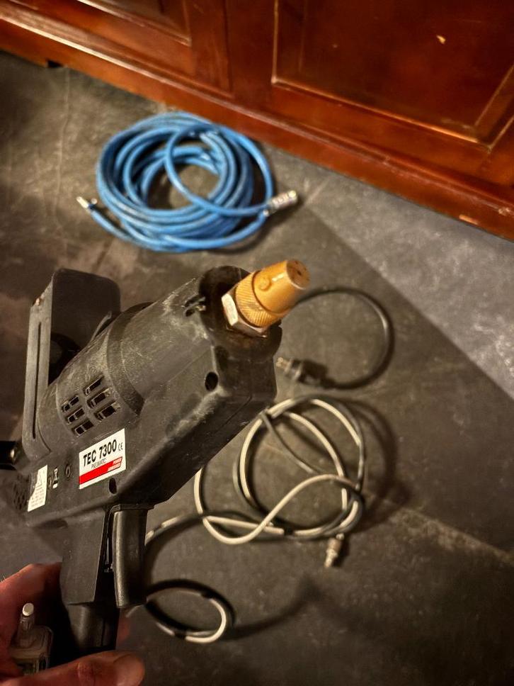 Stoffering, Huis en Inrichting, Stoffering | Vloerbedekking, Zo goed als nieuw, Tapijt, minder dan 10 m², Ophalen