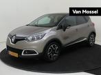 Renault Captur 1.2 TCe Dynamique | AUTOMAAT | Trekhaak 1200, Stof, Euro 6, 4 cilinders, 19 km/l