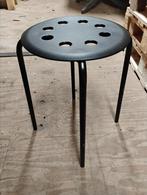 Kruk, krukjes, ikea kruk., Ophalen, Zo goed als nieuw, Kunststof