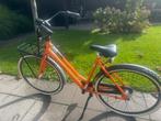 Gazelle F1 fiets, Fietsen en Brommers, Ophalen, Zo goed als nieuw, Gazelle