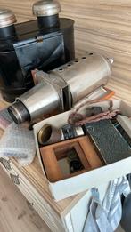 Toverlantaren, Verzamelen, Ophalen of Verzenden, Voor 1940, Lens of Lenzen