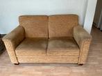 Gratis tweezitsbank - af te halen op 23/12, Huis en Inrichting, Ophalen, Gebruikt, 150 tot 200 cm, Tweepersoons