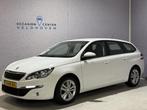 Peugeot 308 SW 1.2 PureTech ACTIVE // AUTOMAAT // NAVI // L., Stof, Gebruikt, 1199 cc, 635 kg