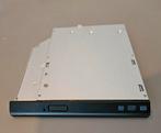 HP DS-8A8SH DVD/CD Rewritable Drive, Ophalen of Verzenden, Gebruikt, Dvd