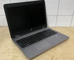 HP ProBook 650 G3 Laptop, Computers en Software, Windows Laptops, Hp, 256 GB, 2 tot 3 Ghz, Verzenden