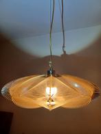 Globo 15828 Hanglamp met draden, Vintage, Ophalen of Verzenden, Minder dan 50 cm, Metaal